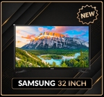 Samsung 32 Inch Smart HD LED